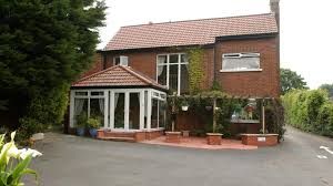 Ashfield B&B, Belfast